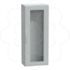 Imagem de Floor standing encl. polyester vers.PLA compl.sealed 1250x500x320 IP65 glazed
