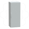 Imagem de Floor standing enclosure polyester vers.PLA completely sealed 1250x500x420 IP65