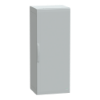 Imagem de Floor standing enclosure polyester vers.PLA completely sealed 1250x500x420 IP65