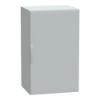 Imagem de Floor standing enclosure polyester vers.PLA completely sealed 1250x750x420 IP65