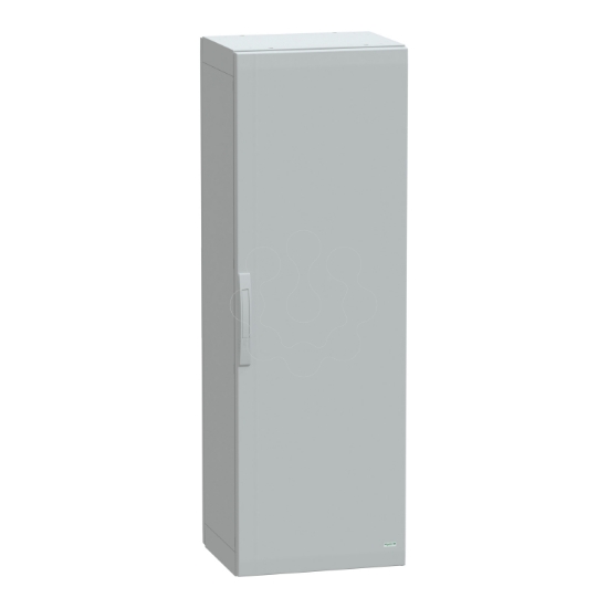 Imagem de Floor standing enclosure polyester vers.PLA completely sealed 1500x500x420 IP65
