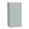 Imagem de Floor standing enclosure polyester vers.PLA completely sealed 1500x750x620 IP65