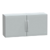 Imagem de Floor standing enclosure polyester vers.PLA completely sealed 500x1000x320 IP65