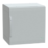 Imagem de Floor standing enclosure polyester vers.PLA completely sealed 500x500x420 IP65