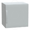 Imagem de Floor standing enclosure polyester vers.PLA completely sealed 500x500x420 IP65