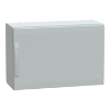Imagem de Floor standing enclosure polyester vers.PLA completely sealed 500x750x320 IP65