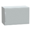 Imagem de Floor standing enclosure polyester vers.PLA completely sealed 500x750x420 IP65