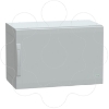 Imagem de Floor standing enclosure polyester vers.PLA completely sealed 500x750x420 IP65