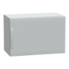Imagem de Floor standing enclosure polyester vers.PLA completely sealed 500x750x420 IP65