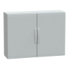 Imagem de Floor standing enclosure polyester vers.PLA completely sealed 750x1000x320 IP65