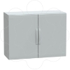 Imagem de Floor standing enclosure polyester vers.PLA completely sealed 750x1000x420 IP65