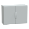 Imagem de Floor standing enclosure polyester vers.PLA completely sealed 750x1000x420 IP65