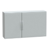 Imagem de Floor standing enclosure polyester vers.PLA completely sealed 750x1250x320 IP65