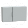 Imagem de Floor standing enclosure polyester vers.PLA completely sealed 750x1250x320 IP65