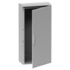 Imagem de Floor standing encl. polyester vers.PLAT open top w/ canopy 1250x500x320 IP44