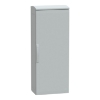 Imagem de Floor standing encl. polyester vers.PLAT open top w/ canopy 1250x500x320 IP44