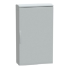 Imagem de Floor standing encl. polyester vers.PLAT open top w/ canopy 1250x750x320 IP44