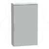 Imagem de Floor standing encl. polyester vers.PLAT open top w/ canopy 1250x750x320 IP44