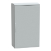 Imagem de Floor standing encl. polyester vers.PLAT open top w/ canopy 1250x750x420 IP44