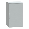 Imagem de Floor standing encl. polyester vers.PLAT open top w/ canopy 1250x750x620 IP44