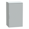 Imagem de Floor standing encl. polyester vers.PLAT open top w/ canopy 1250x750x620 IP44