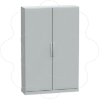 Imagem de Floor standing encl.polyester vers.PLAZ w/plinth open bottom 1500x1000x320 IP54