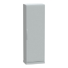 Imagem de Floor standing encl.polyester vers.PLAZ w/plinth open bottom 1500x500x320 IP54