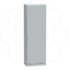 Imagem de Floor standing encl.polyester vers.PLAZ w/plinth open bottom 1500x500x320 IP54