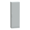 Imagem de Floor standing encl.polyester vers.PLAZ w/plinth open bottom 1500x500x320 IP54