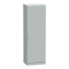 Imagem de Floor standing encl.polyester vers.PLAZ w/plinth open bottom 1500x500x420 IP54