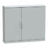 Imagem de Floor standing encl.polyester vers.PLAZT w/open plinth+canopy 1000x1250x320 IP44