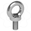 Imagem de Thalassa PHD - Set of 4 lifting eyes M12. Maximum load: 500kg