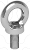 Imagem de Thalassa PHD - Set of 4 lifting eyes M12. Maximum load: 500kg
