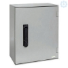 Imagem de wall-mounting enclosure polyester monobloc IP66 H847xW636xD300mm 3points lock
