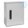 Imagem de wall-mounting enclosure polyester monobloc IP66 H847xW636xD300mm 3points lock