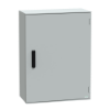 Imagem de wall-mounting enclosure polyester monobloc IP66 H847xW636xD300mm 3points lock