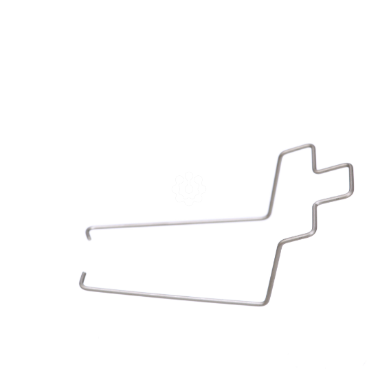 Imagem de Bracadeira metalica p/ bases rxz