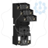 Imagem de Tomada contacto separado 12 a rele tipo rxm2 conector de parafuso 250 v ac