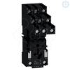 Imagem de Tomada contacto separado 10 a rele tipo rxm3 conector de parafuso 250 v ac