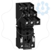 Imagem de Tomada contacto separado 10 a rele tipo rxm3 conector de parafuso 250 v ac