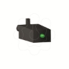 Imagem de Modulo de potencia - para tomada de rele – diodo + led verde - 24..60 v cc