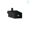 Imagem de Modulo de potencia - para tomada de rele – diodo + led verde - 24..60 v cc