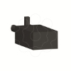 Imagem de Modulo de proteccao - para encaixe de rele - circuito rc - 110..240 v ac
