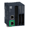 Imagem de Controlador M221 Modular c/ Ethernet 32 ES do tipo transistor PNP