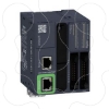 Imagem de Controlador M221 Modular c/ Ethernet 32 ES do tipo transistor PNP