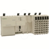 Imagem de Base compacta M258 - 42 + 4 E/S - 24 V DC