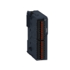 Imagem de Modulo TM3 - 4 entradas analogo com terminais de mola