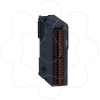 Imagem de Modulo TM3 - 4 entradas analogo com terminais de mola