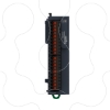 Imagem de Modulo TM3 - 4 entradas analogo com terminais de mola