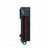 Imagem de Modulo TM3 - 2 saidas analogo com terminais de mola